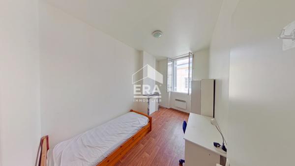 Appartement rénové Bordeaux 4 pièce(s) 49.10 m2