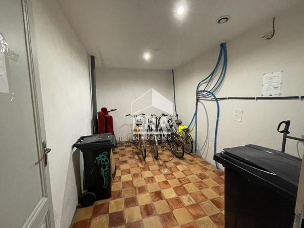 Appartement rénové Bordeaux 4 pièce(s) 49.10 m2