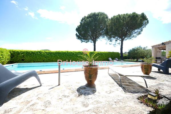 Maison à vendre 6 pièces de 141 m²