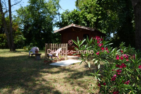 Maison à vendre 6 pièces de 141 m²