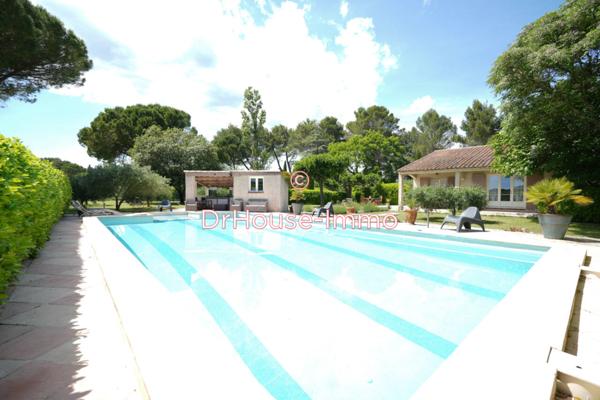 Maison à vendre 6 pièces de 141 m²