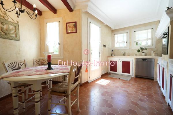 Maison à vendre 6 pièces de 141 m²