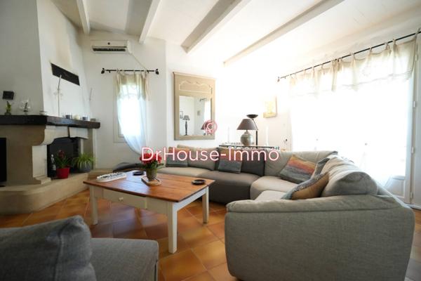 Maison à vendre 6 pièces de 141 m²