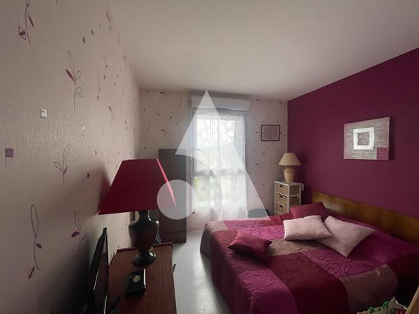 Appartement 3 pièces 66.17 m2