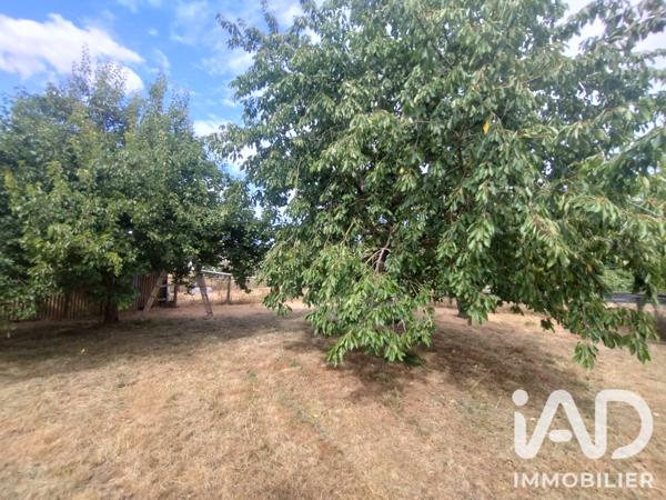 Maison à vendre 4 pièces 90 m² Assé-le-Riboul