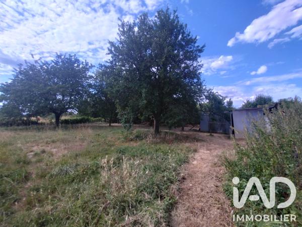 Maison à vendre 4 pièces 90 m² Assé-le-Riboul