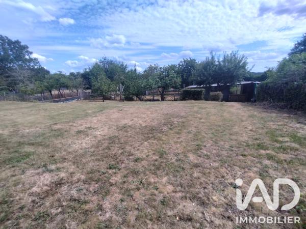 Maison à vendre 4 pièces 90 m² Assé-le-Riboul