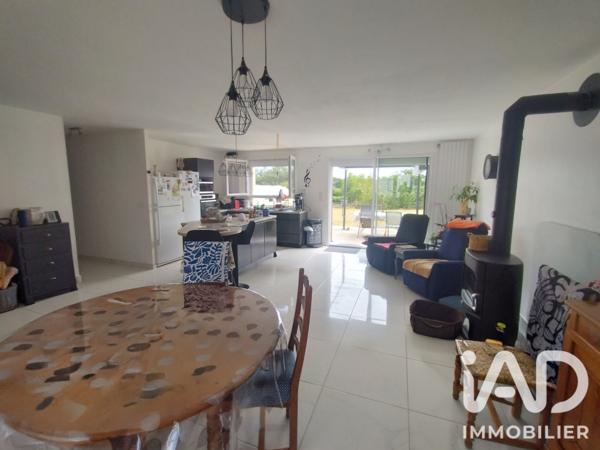 Maison à vendre 4 pièces 90 m² Assé-le-Riboul