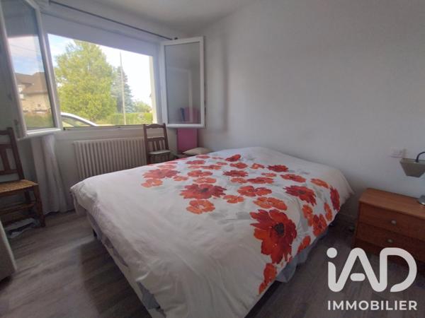 Maison à vendre 4 pièces 90 m² Assé-le-Riboul