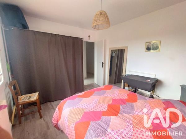 Maison à vendre 4 pièces 90 m² Assé-le-Riboul