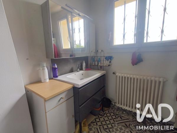 Maison à vendre 4 pièces 90 m² Assé-le-Riboul