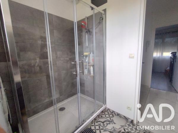 Maison à vendre 4 pièces 90 m² Assé-le-Riboul