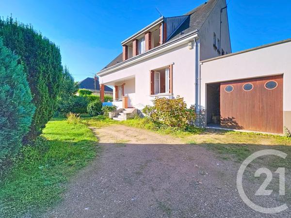 Maison à vendre  6 pièces - 142,70 m2 OLIVET - 45