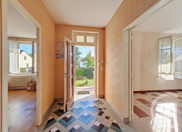 Maison à vendre  6 pièces - 142,70 m2 OLIVET - 45