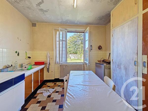 Maison à vendre  6 pièces - 142,70 m2 OLIVET - 45