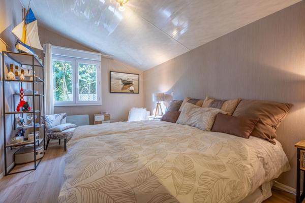 Grande maison avec studio indépendant à Mérignac Capeyron