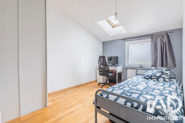 Maison à vendre 5 pièces 94,48 m² Viry-Châtillon