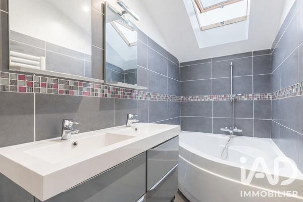 Maison à vendre 5 pièces 94,48 m² Viry-Châtillon