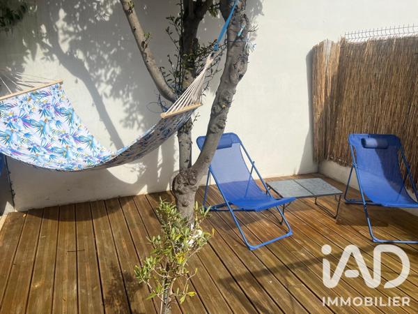 Maison à vendre 5 pièces 94,48 m² Viry-Châtillon