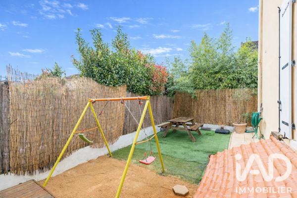 Maison à vendre 5 pièces 94,48 m² Viry-Châtillon