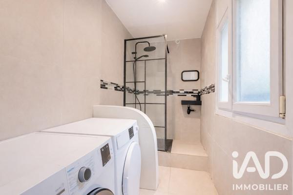Maison à vendre 5 pièces 94,48 m² Viry-Châtillon
