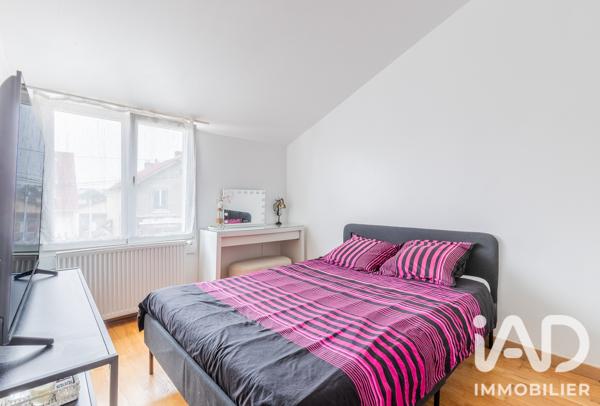 Maison à vendre 5 pièces 94,48 m² Viry-Châtillon