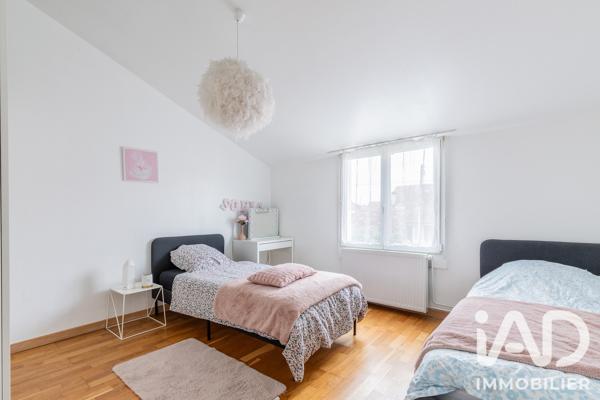 Maison à vendre 5 pièces 94,48 m² Viry-Châtillon