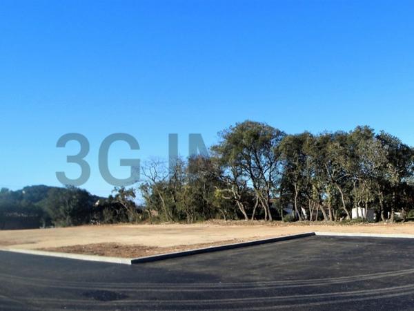 Vente / Terrain constructible