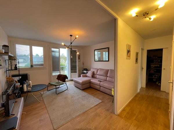 Appartement 3 pièces 57 m2