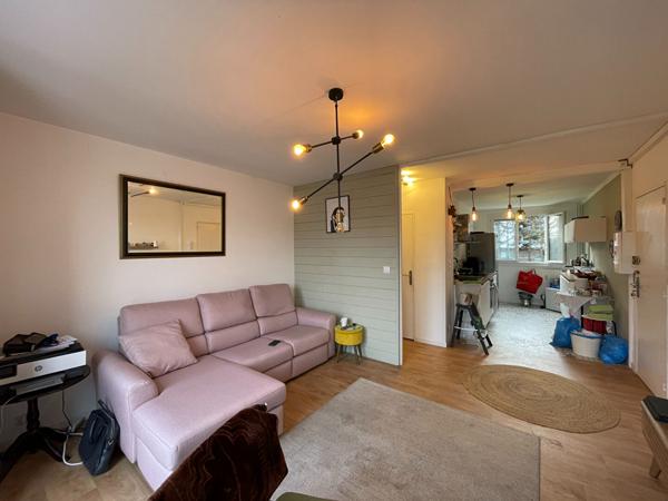 Appartement 3 pièces 57 m2
