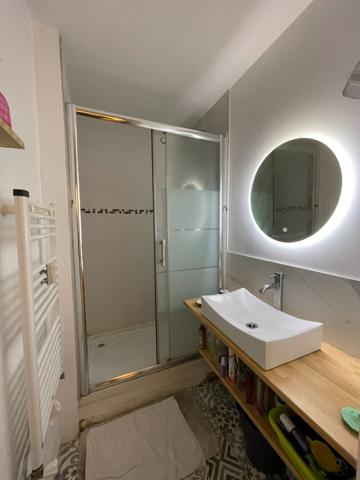Appartement 3 pièces 57 m2