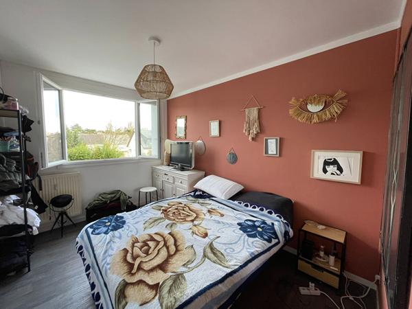 Appartement 3 pièces 57 m2