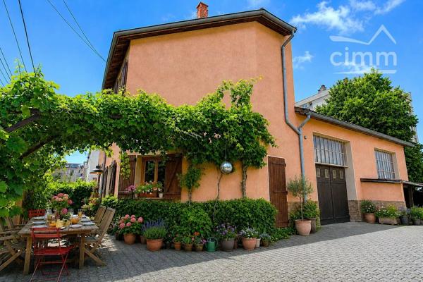 MOINS DE 3 000 €/m², ne manquez pas cette belle opportunité, les plus réactifs seront les gagnants.