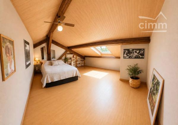 MOINS DE 3 000 €/m², ne manquez pas cette belle opportunité, les plus réactifs seront les gagnants.