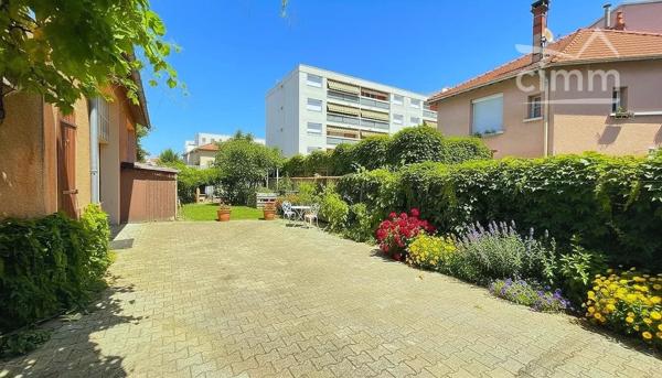 MOINS DE 3 000 €/m², ne manquez pas cette belle opportunité, les plus réactifs seront les gagnants.