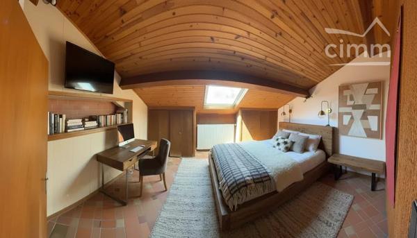 MOINS DE 3 000 €/m², ne manquez pas cette belle opportunité, les plus réactifs seront les gagnants.