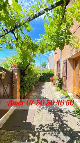 MOINS DE 3 000 €/m², ne manquez pas cette belle opportunité, les plus réactifs seront les gagnants.