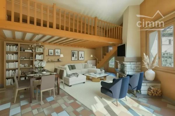 MOINS DE 3 000 €/m², ne manquez pas cette belle opportunité, les plus réactifs seront les gagnants.