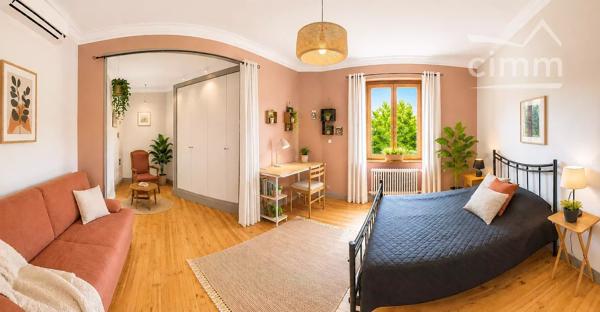 MOINS DE 3 000 €/m², ne manquez pas cette belle opportunité, les plus réactifs seront les gagnants.