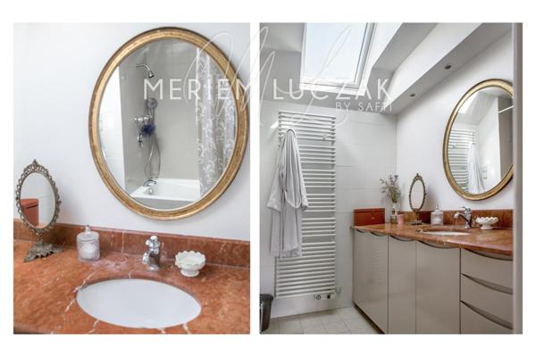 Ambiance chaleureuse dans cette maison familial, dans un secteur calme et recherché à 5 minutes du centre ville ,à decouvrir sans tarder!