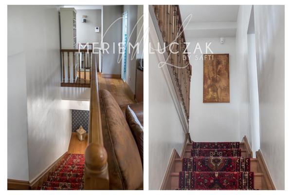 Ambiance chaleureuse dans cette maison familial, dans un secteur calme et recherché à 5 minutes du centre ville ,à decouvrir sans tarder!