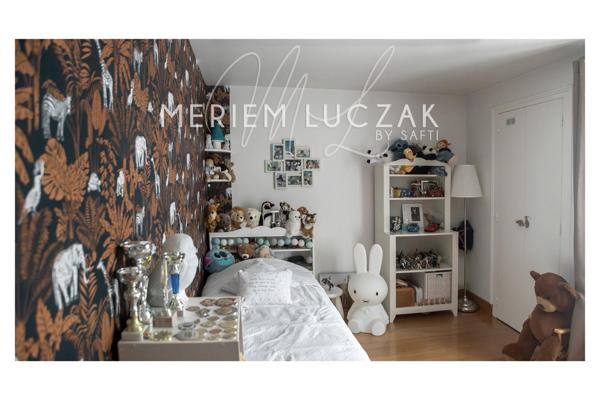 Ambiance chaleureuse dans cette maison familial, dans un secteur calme et recherché à 5 minutes du centre ville ,à decouvrir sans tarder!