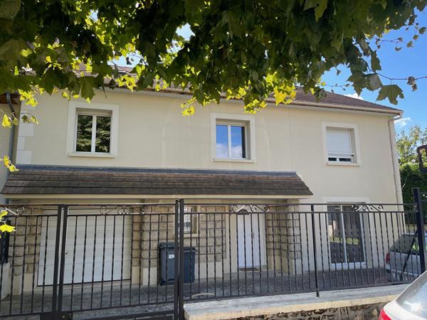 Maison 8 pièces 199 m2