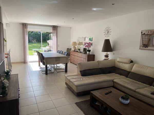 Maison 8 pièces 199 m2