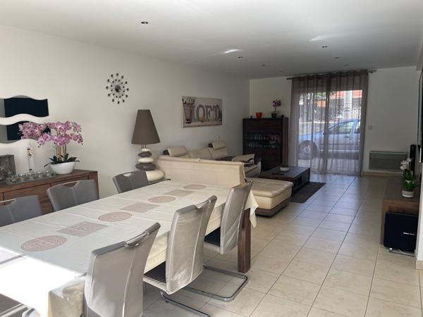 Maison 8 pièces 199 m2