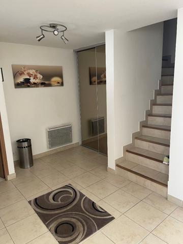 Maison 8 pièces 199 m2