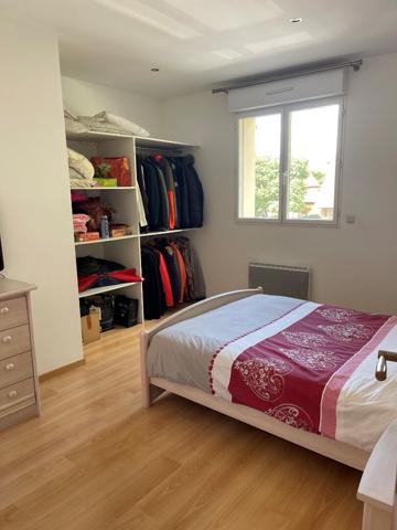 Maison 8 pièces 199 m2