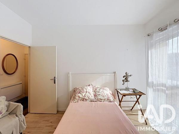 Appartement à vendre 2 pièces 58 m² Proverville