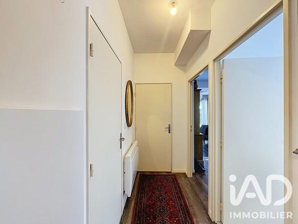 Appartement à vendre 2 pièces 58 m² Proverville