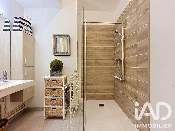 Appartement à vendre 2 pièces 58 m² Proverville